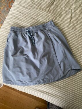 Patagonia Fleetwith Skort